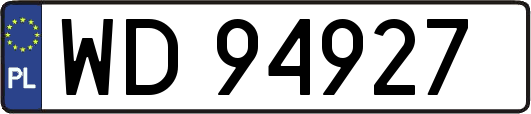 WD94927