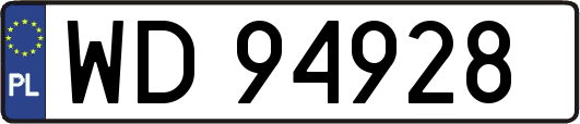 WD94928