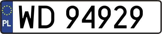 WD94929