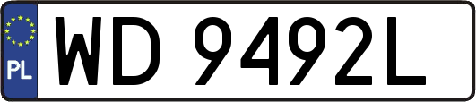 WD9492L
