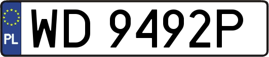 WD9492P