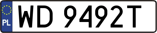 WD9492T