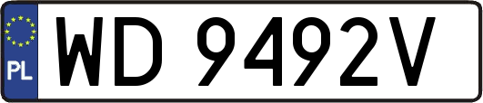WD9492V