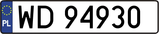 WD94930