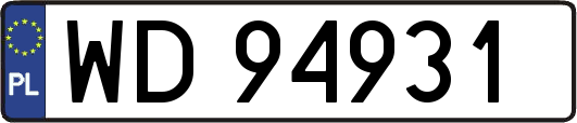 WD94931