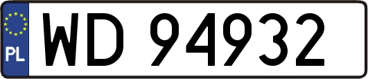 WD94932