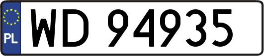 WD94935
