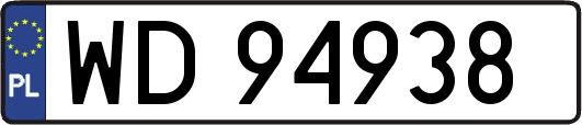 WD94938