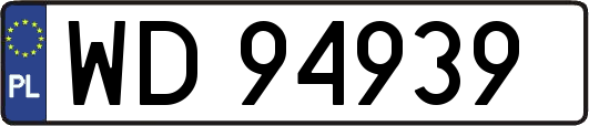 WD94939