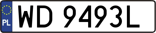 WD9493L