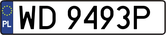 WD9493P