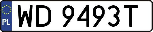 WD9493T