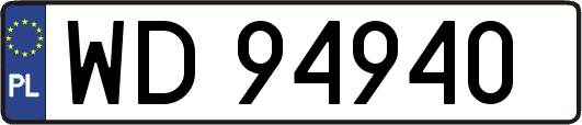 WD94940