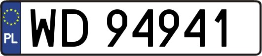 WD94941