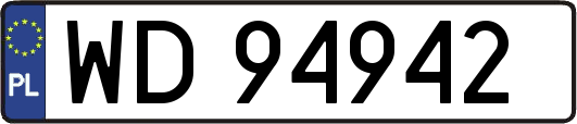 WD94942