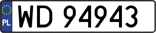 WD94943