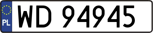 WD94945