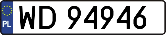 WD94946