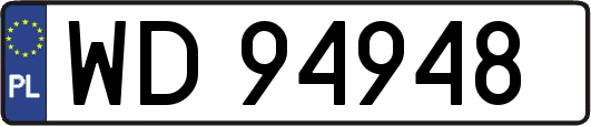 WD94948