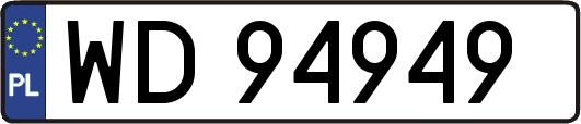 WD94949