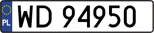 WD94950
