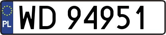 WD94951