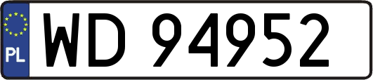 WD94952