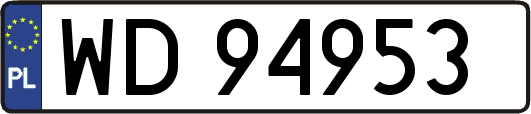 WD94953