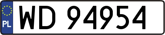 WD94954