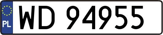 WD94955