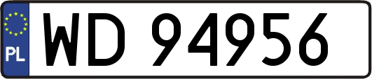 WD94956