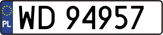 WD94957