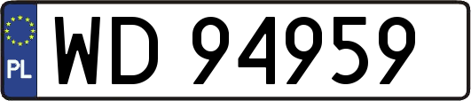 WD94959