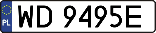 WD9495E