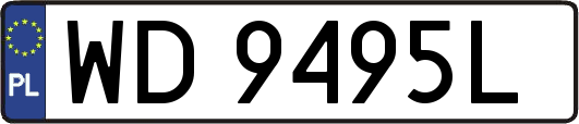 WD9495L