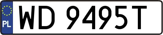 WD9495T