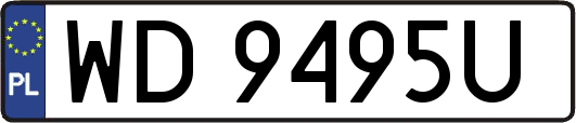 WD9495U
