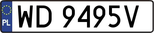 WD9495V