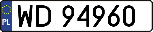 WD94960