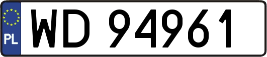 WD94961