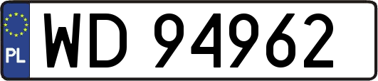 WD94962