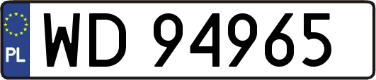 WD94965