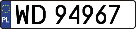 WD94967