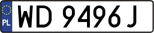 WD9496J