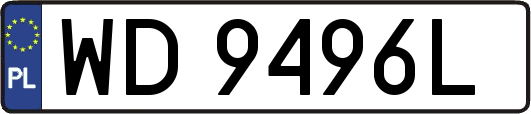 WD9496L