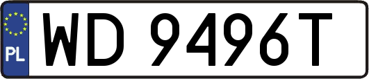 WD9496T