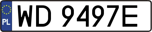 WD9497E