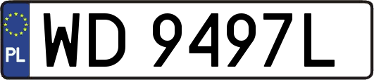 WD9497L