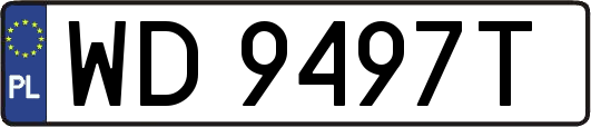 WD9497T
