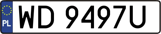 WD9497U